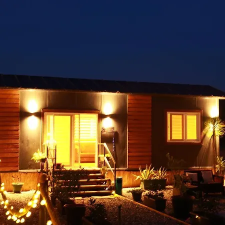 Tiny House Echino Söğüt *
