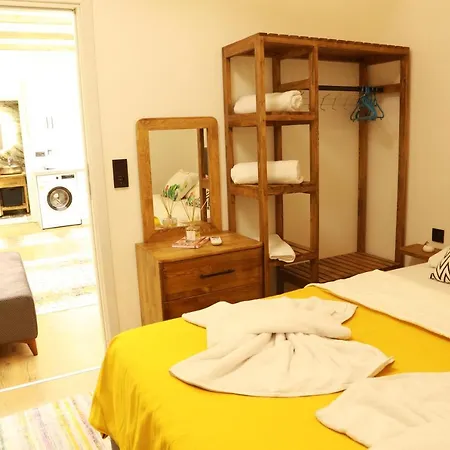 Tiny House Echino Söğüt Tatil Evi *
