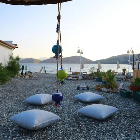 Tiny House Cactus Soeguet Marmaris